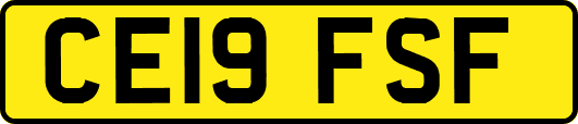 CE19FSF
