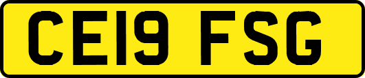 CE19FSG