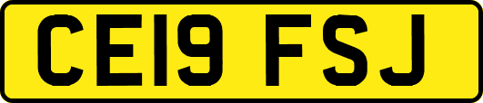 CE19FSJ