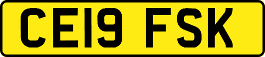 CE19FSK
