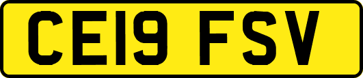 CE19FSV