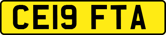 CE19FTA