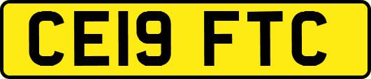 CE19FTC