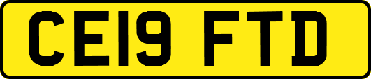 CE19FTD