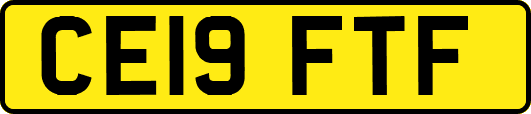 CE19FTF