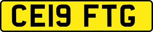 CE19FTG