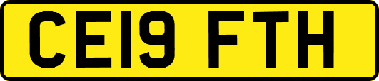 CE19FTH