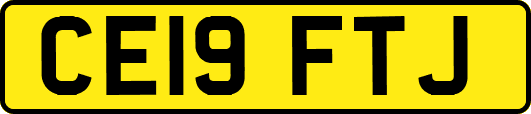 CE19FTJ