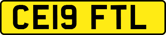 CE19FTL