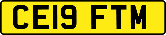 CE19FTM