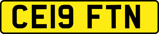 CE19FTN
