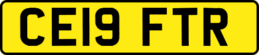 CE19FTR
