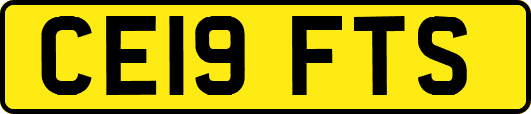 CE19FTS