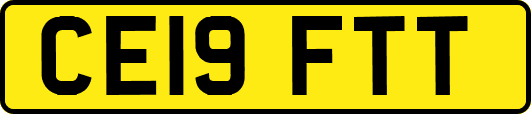 CE19FTT