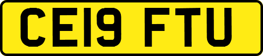 CE19FTU