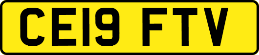 CE19FTV