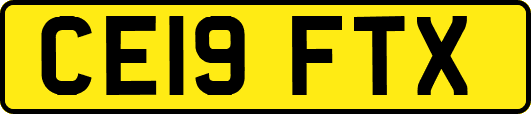 CE19FTX