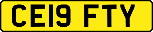 CE19FTY