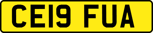 CE19FUA