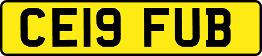 CE19FUB