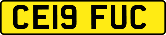 CE19FUC