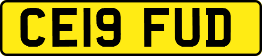CE19FUD