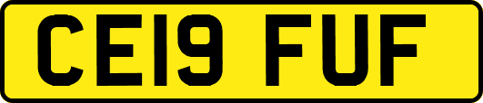 CE19FUF