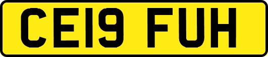 CE19FUH