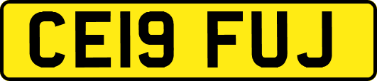 CE19FUJ