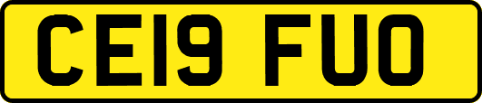 CE19FUO