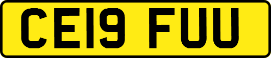 CE19FUU