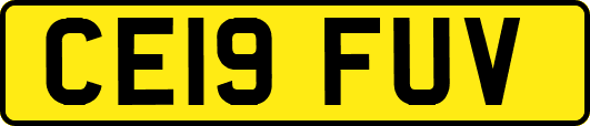 CE19FUV
