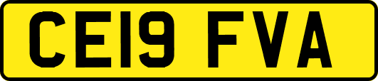 CE19FVA
