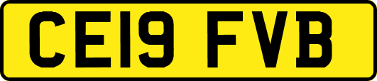 CE19FVB