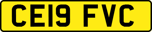 CE19FVC