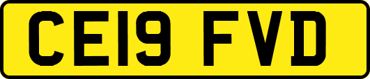 CE19FVD