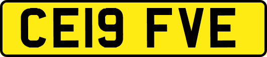 CE19FVE