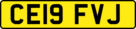 CE19FVJ