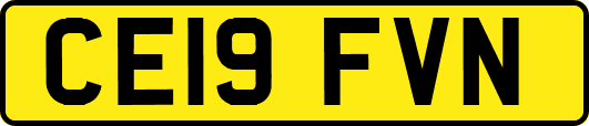 CE19FVN
