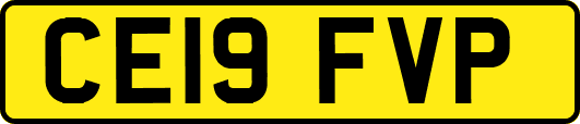 CE19FVP