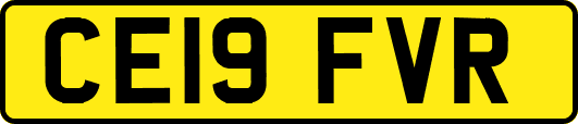 CE19FVR