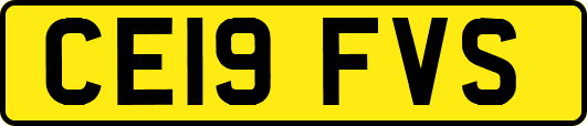 CE19FVS