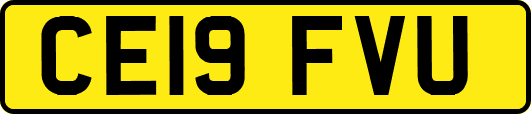 CE19FVU