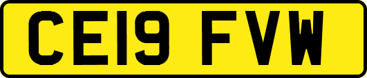 CE19FVW