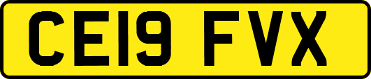 CE19FVX