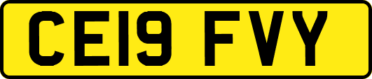 CE19FVY