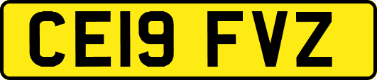 CE19FVZ