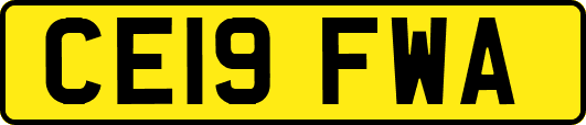 CE19FWA