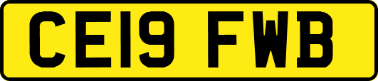 CE19FWB