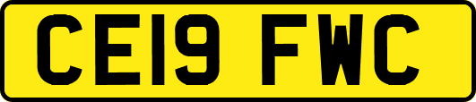 CE19FWC